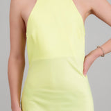 PASTEL YELLOW