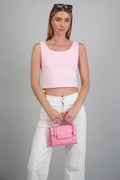 PASTEL PINK