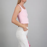 PASTEL PINK