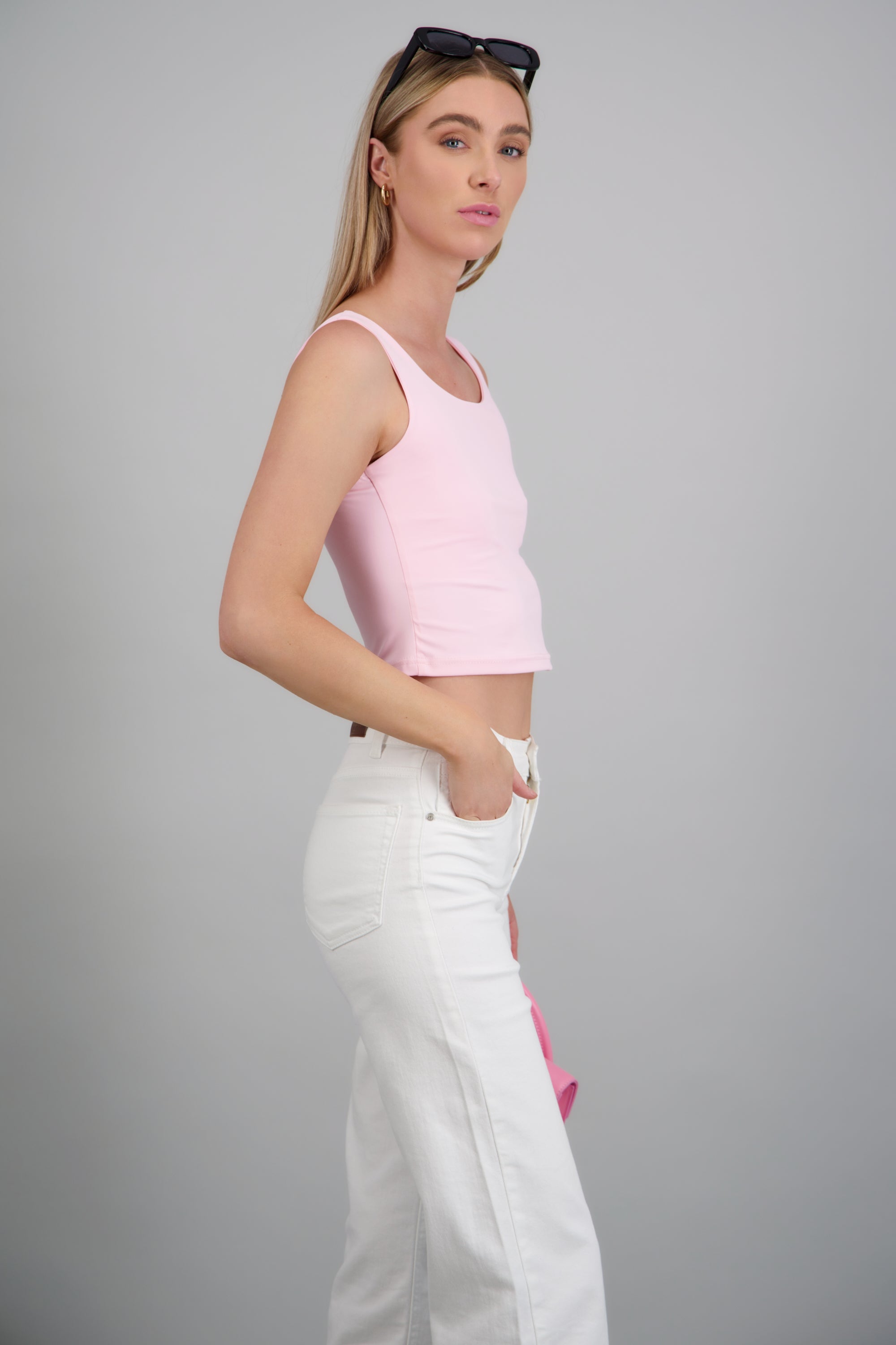 PASTEL PINK