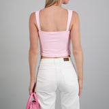 PASTEL PINK