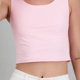 PASTEL PINK