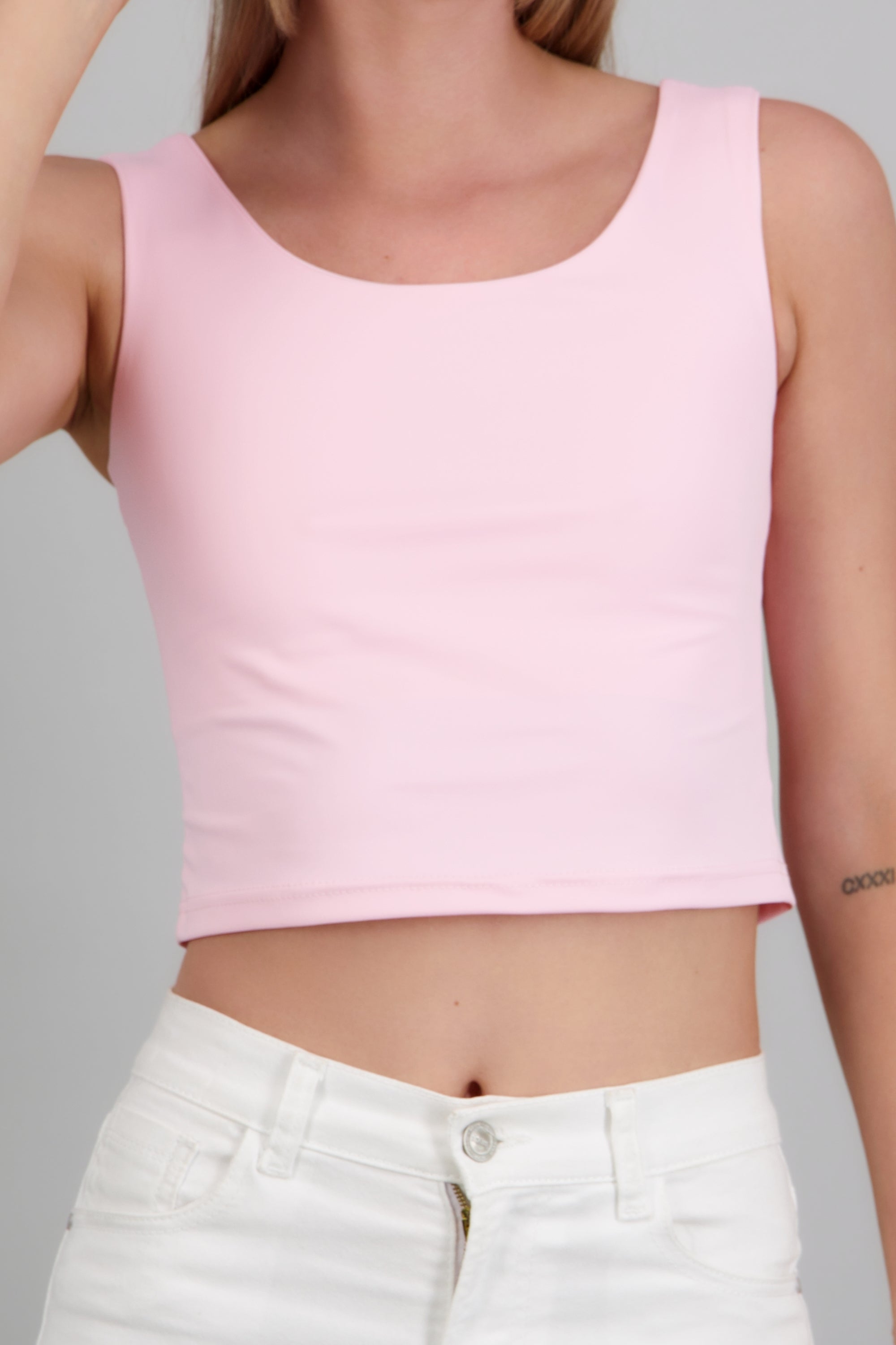 PASTEL PINK