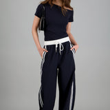NAVY COMBO