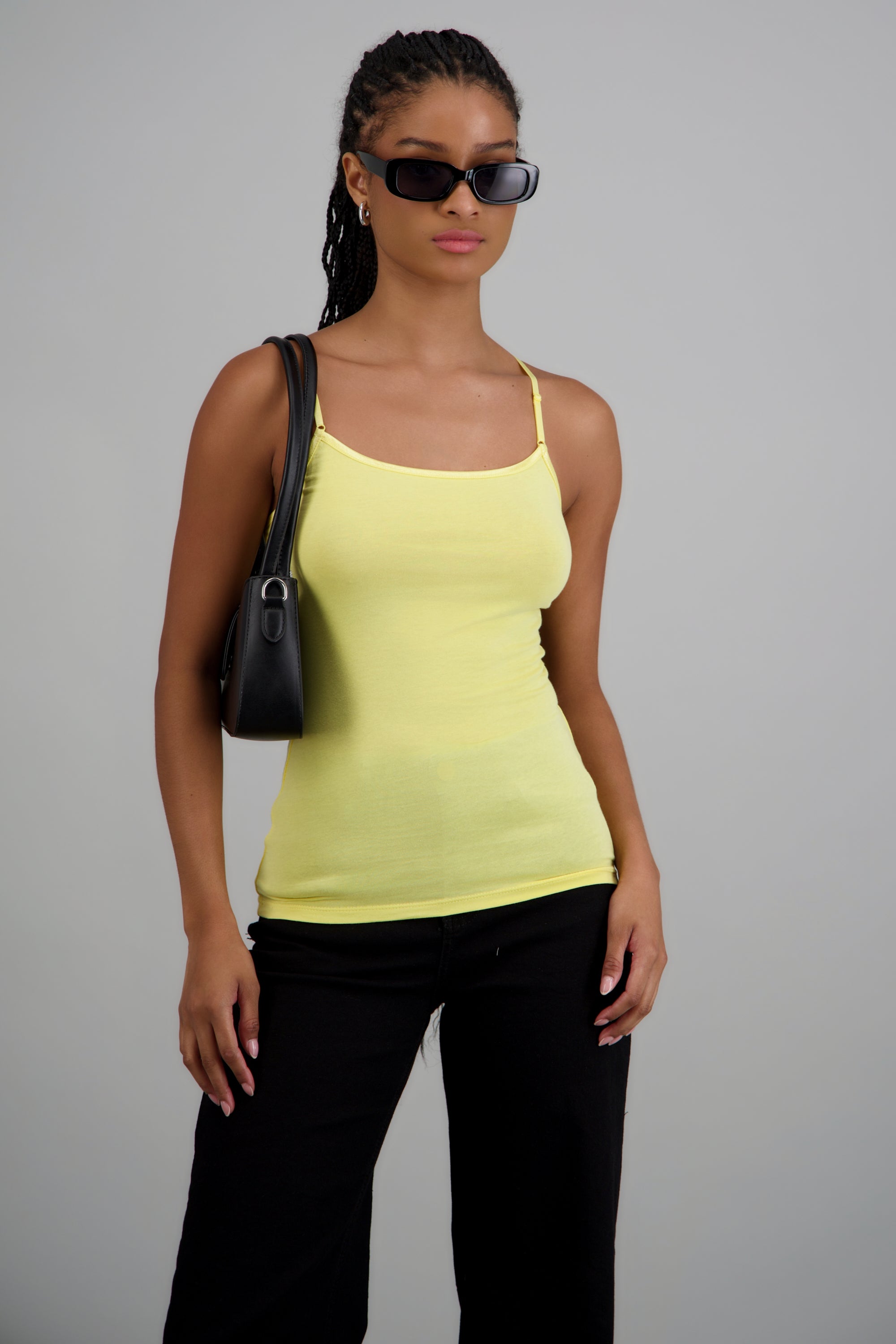 PASTEL YELLOW