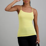 PASTEL YELLOW