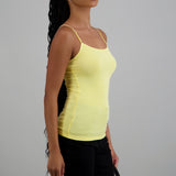 PASTEL YELLOW