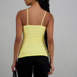 PASTEL YELLOW