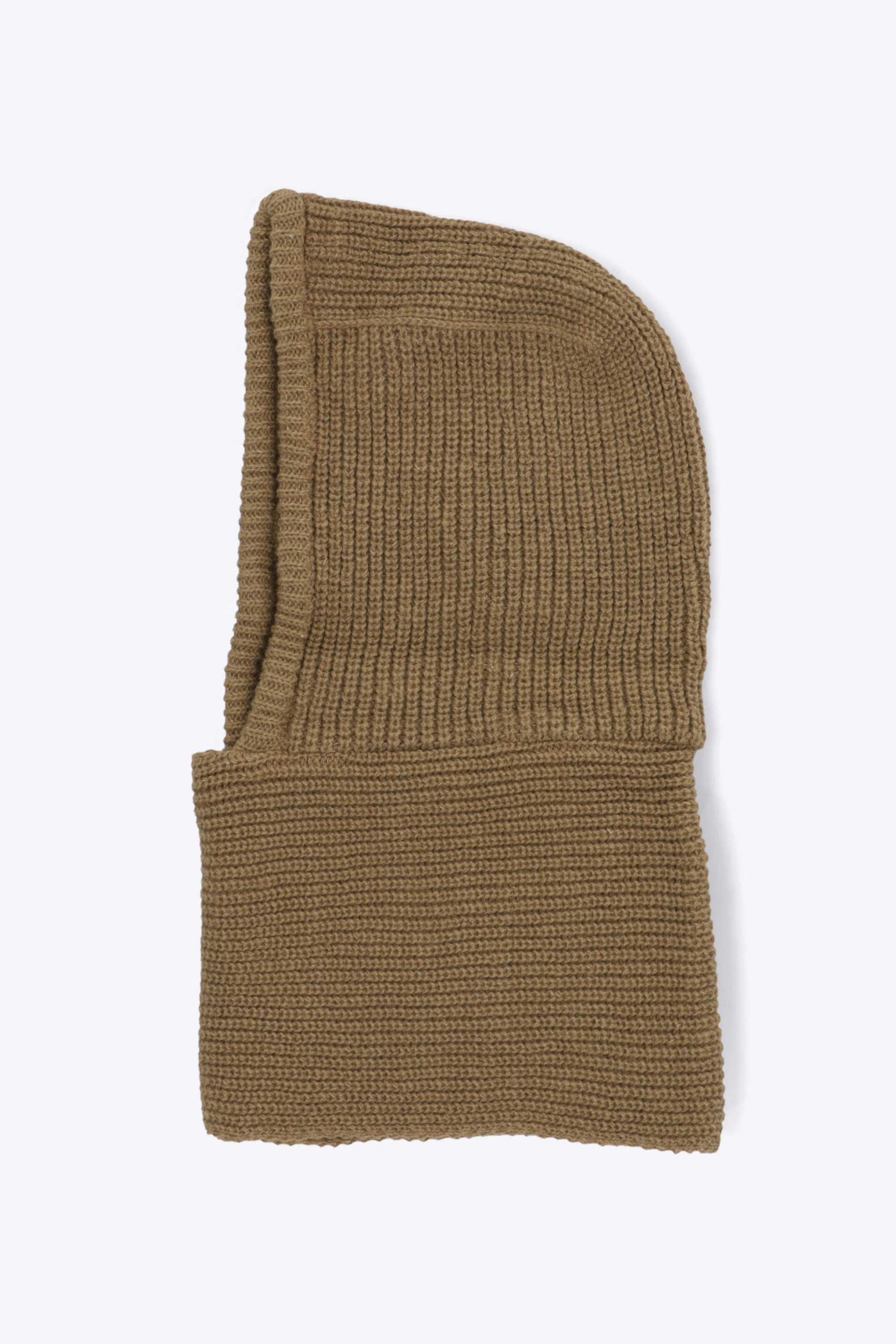 Balaclava oversized