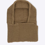 Balaclava oversized