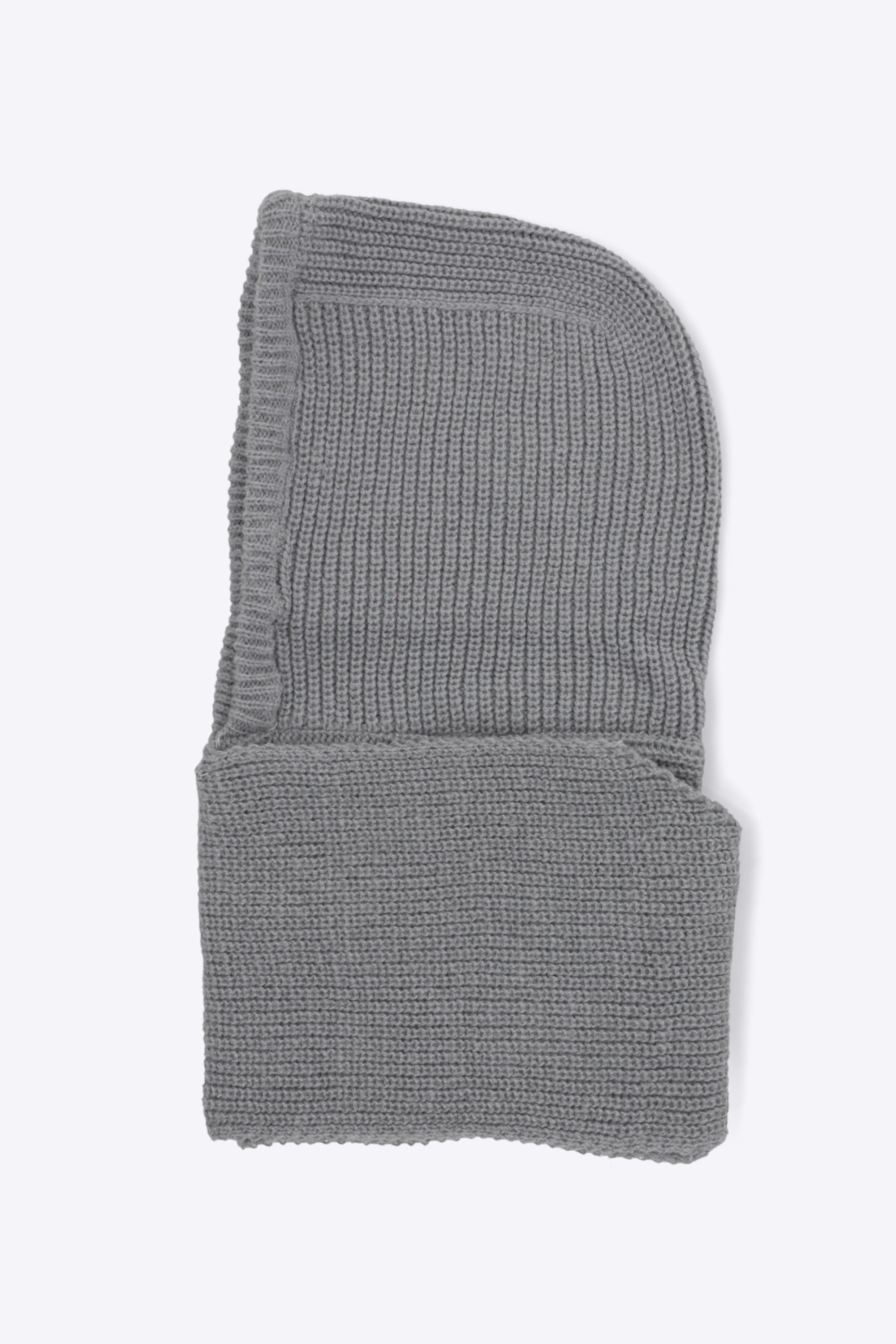 Balaclava oversized