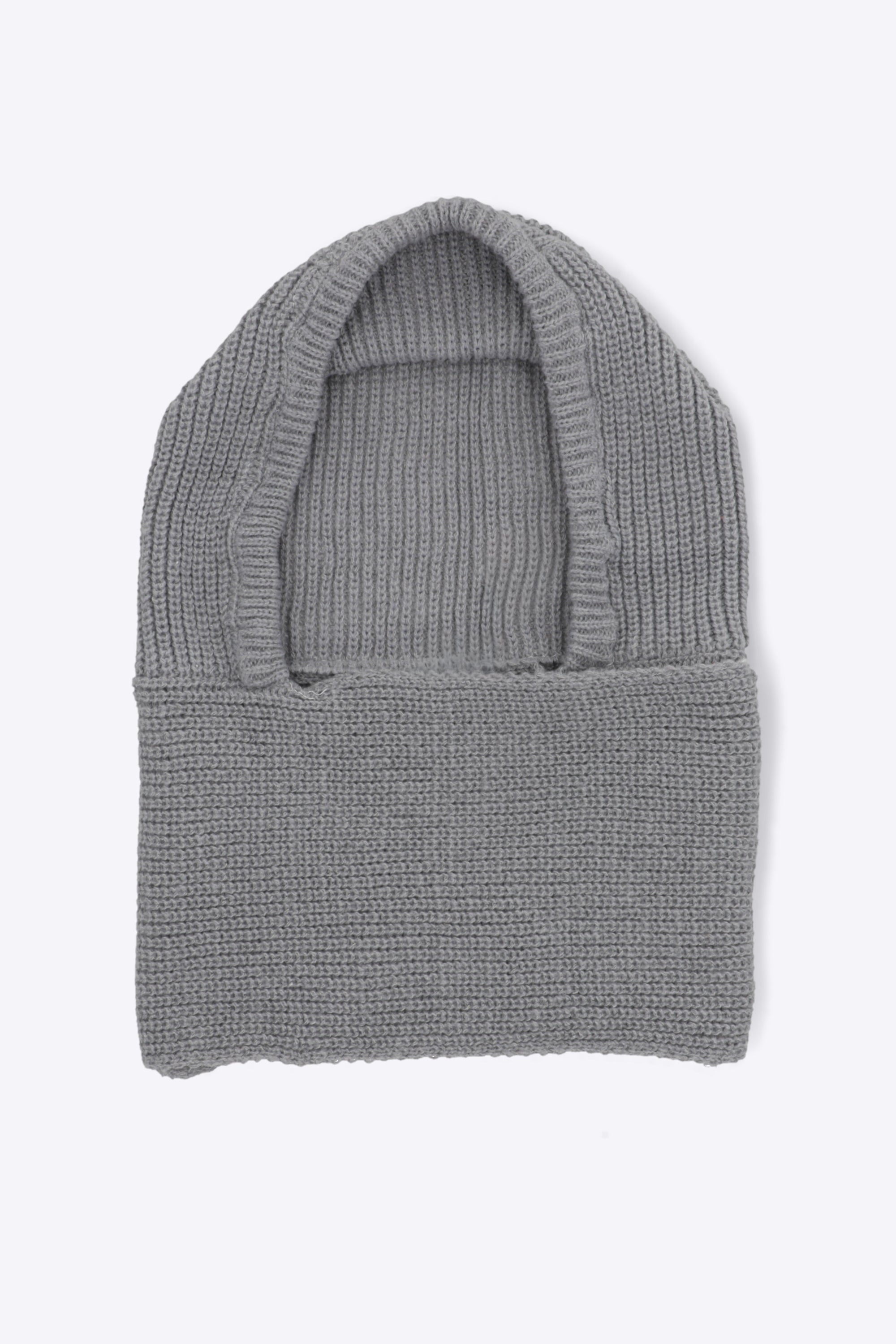 Balaclava oversized