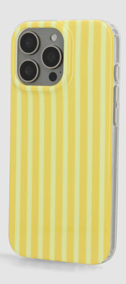 Funda iph 16 pro max rayas simples