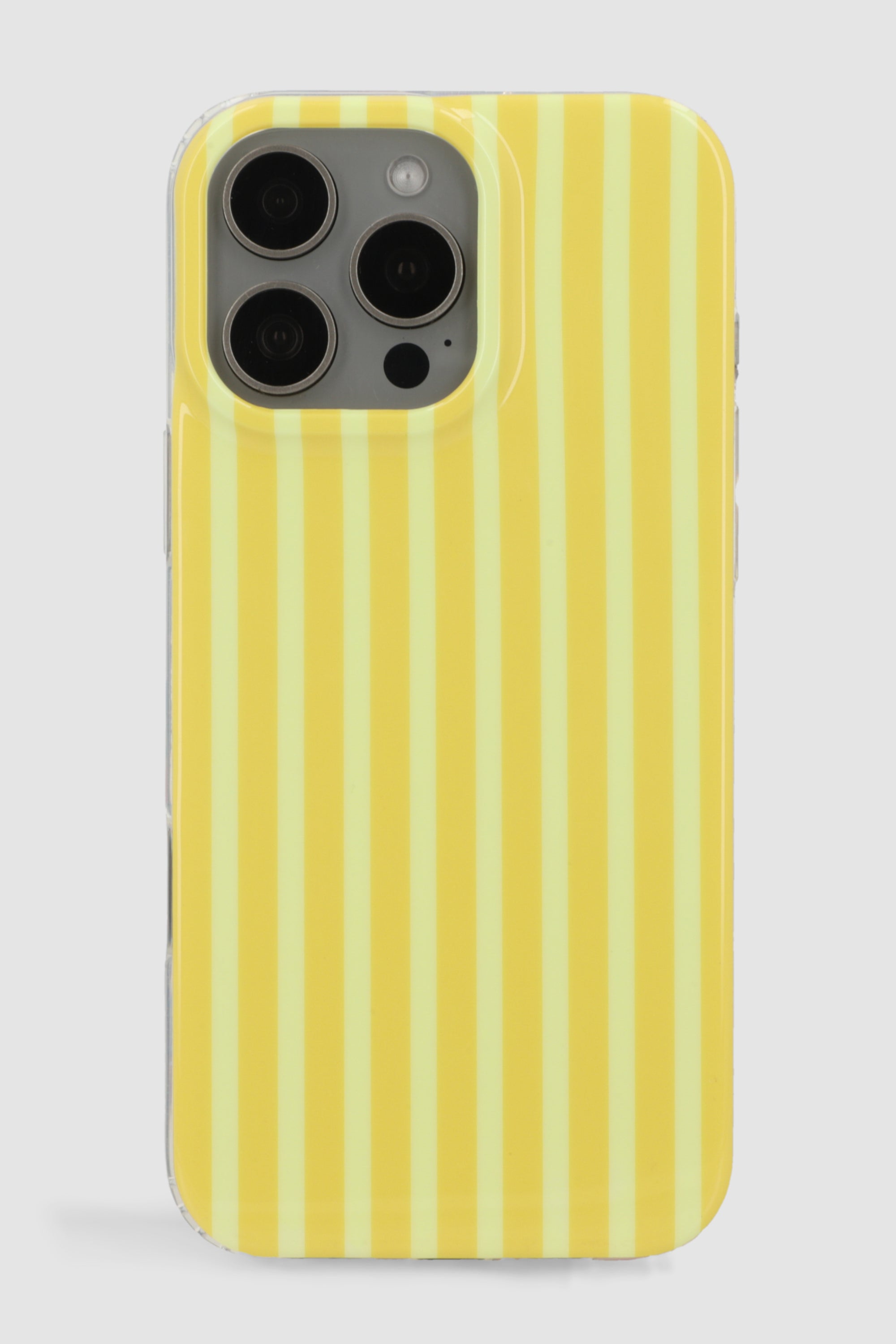 Funda iph 16 pro max rayas simples