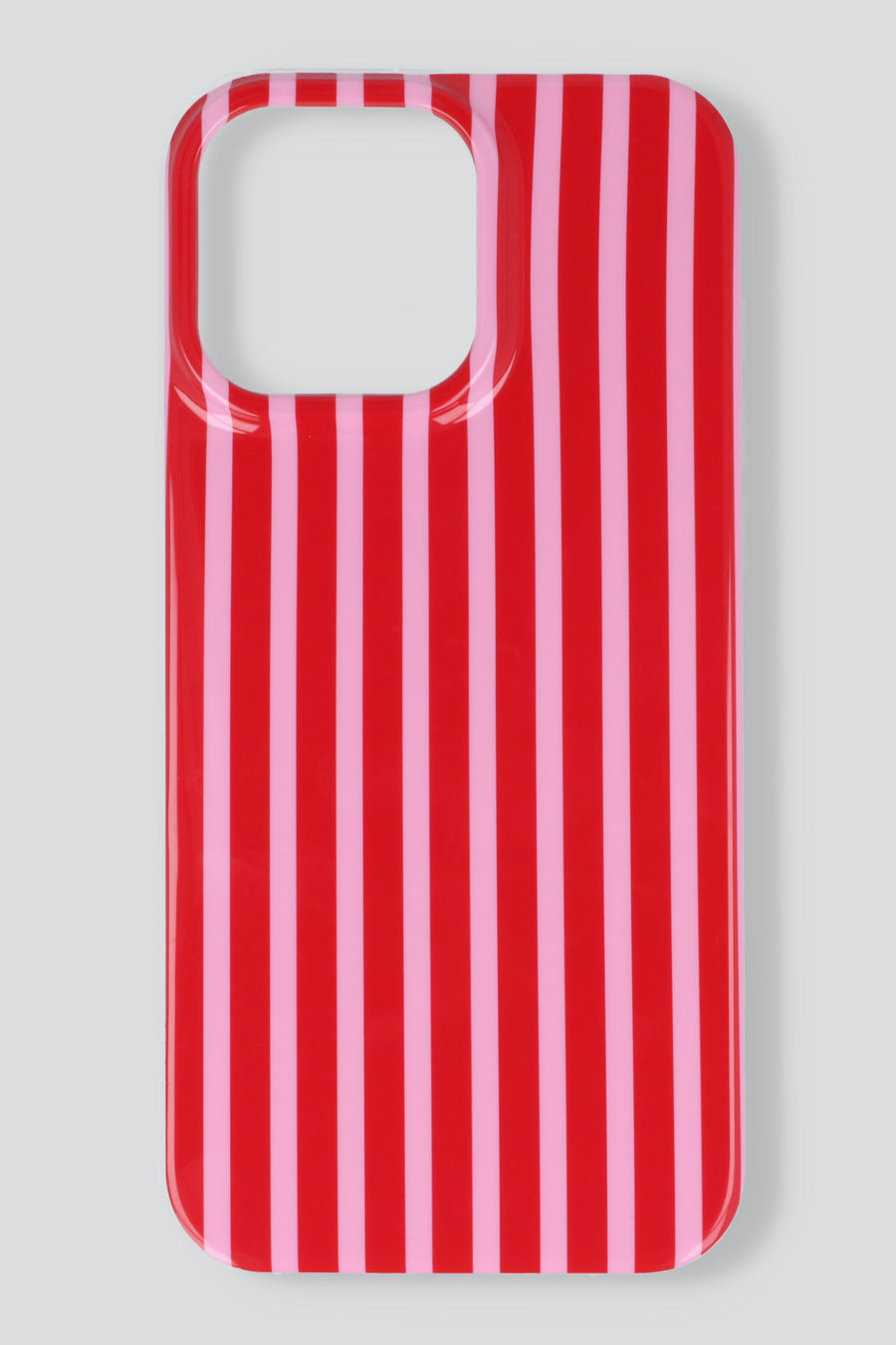 Funda iph 16 pro max rayas simples