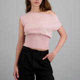 PASTEL PINK