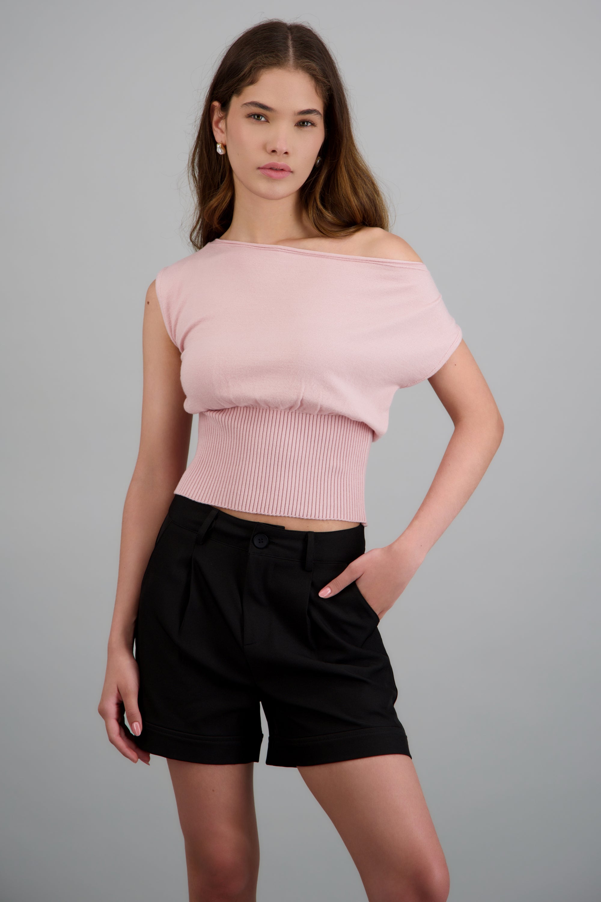 PASTEL PINK