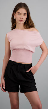 PASTEL PINK
