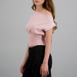 PASTEL PINK
