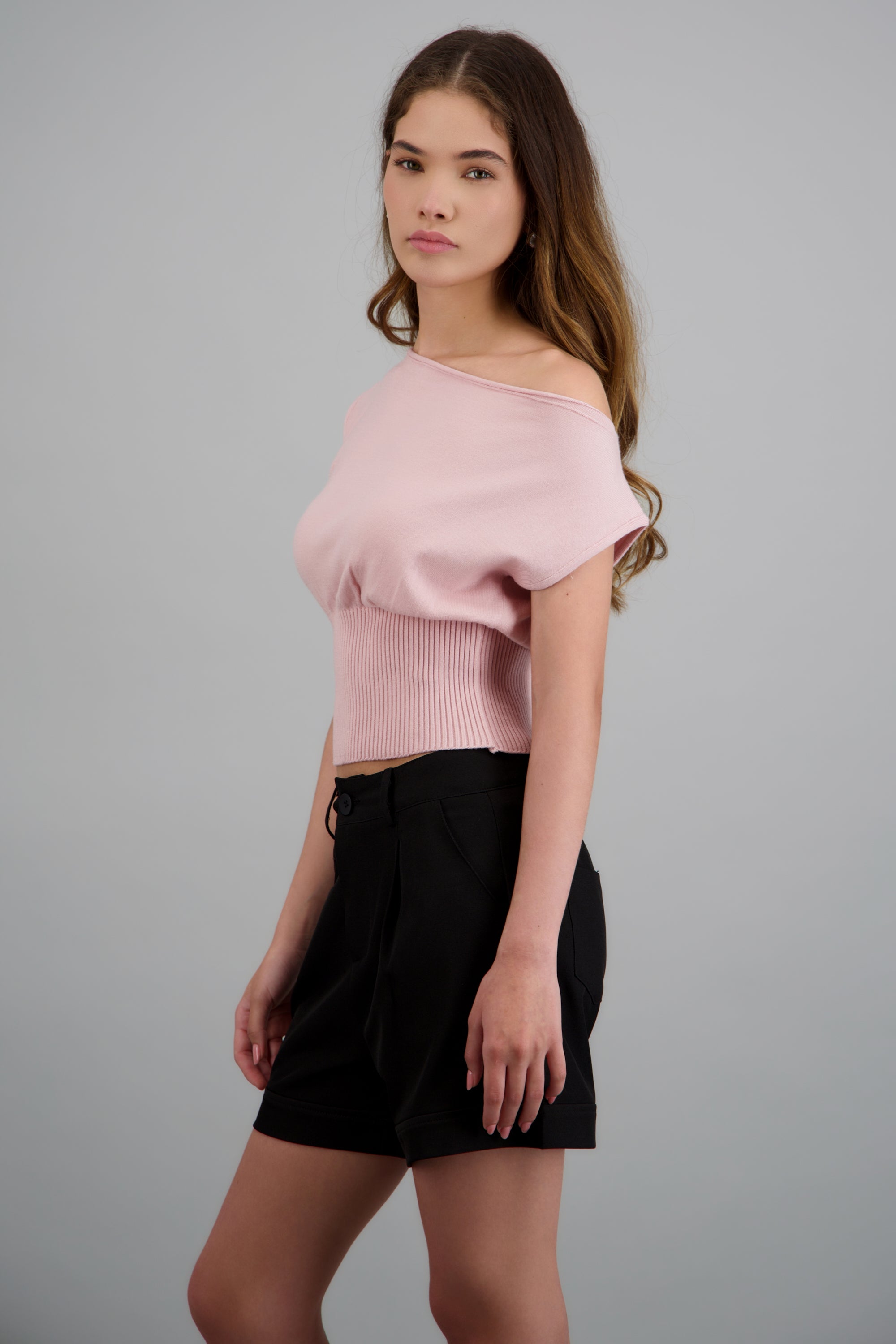 PASTEL PINK