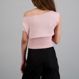 PASTEL PINK