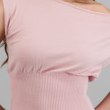 PASTEL PINK