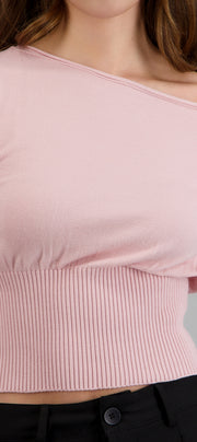 PASTEL PINK