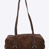 Bolsa bowling asa larga contraste