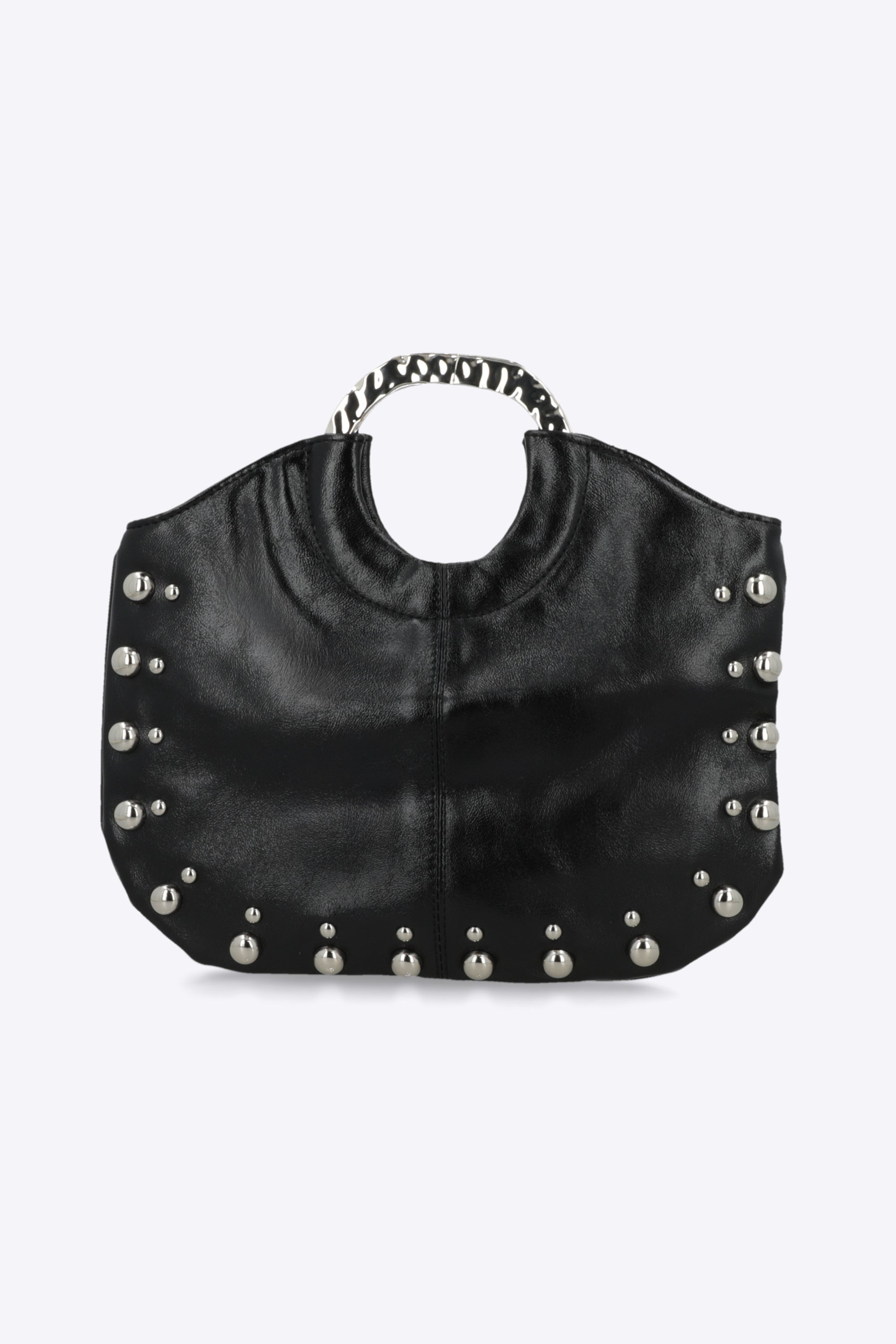 Bolsa de mano estoperoles