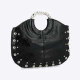 Bolsa de mano estoperoles