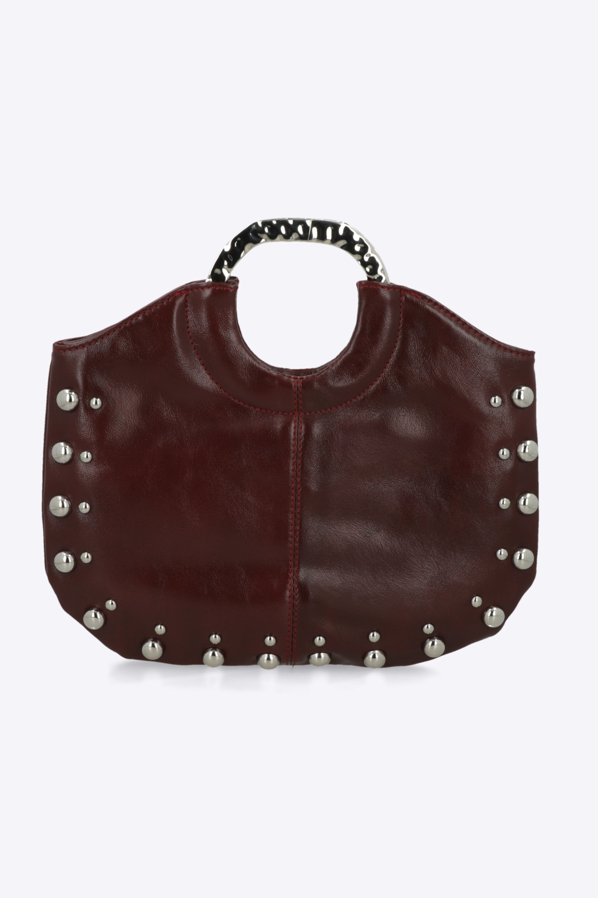 Bolsa de mano estoperoles