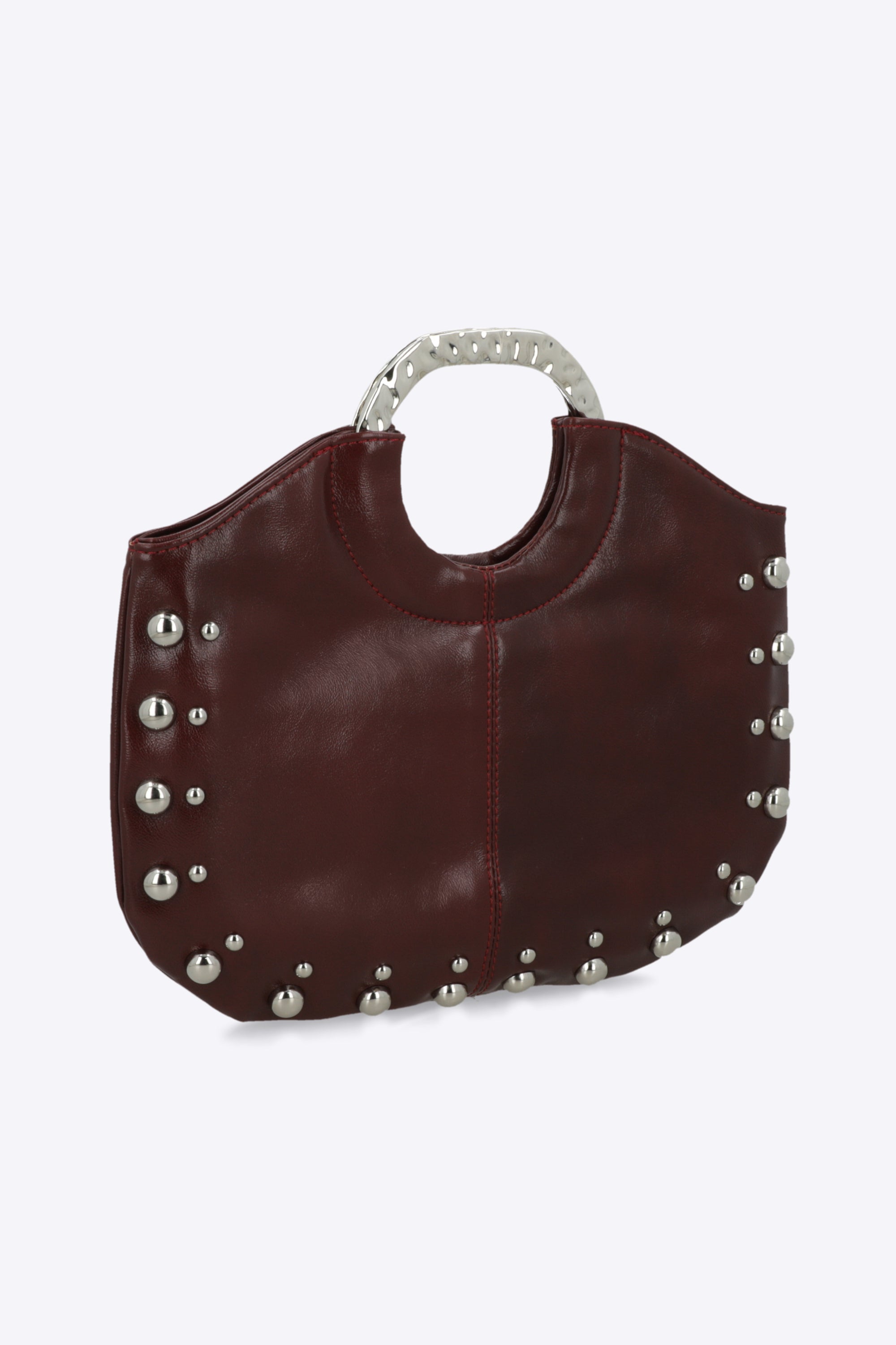Bolsa de mano estoperoles