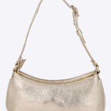 Bolsa shoulder metálica