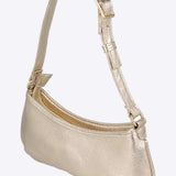 Bolsa shoulder metálica