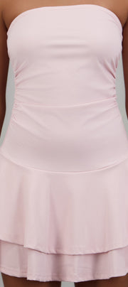 PASTEL PINK