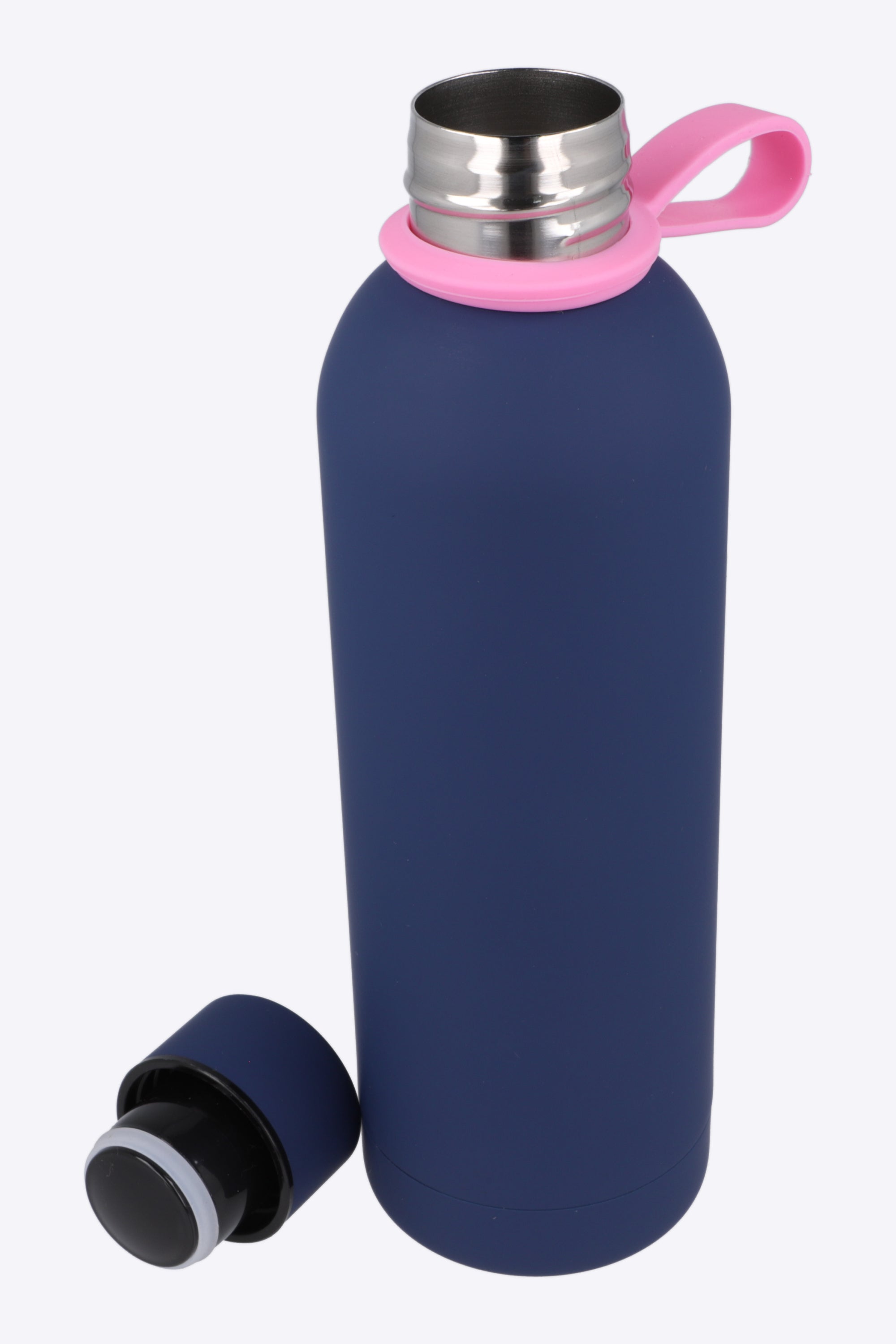Termo 500 ml asa silicón