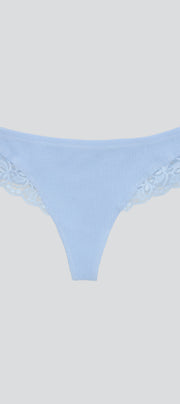 PASTEL BLUE