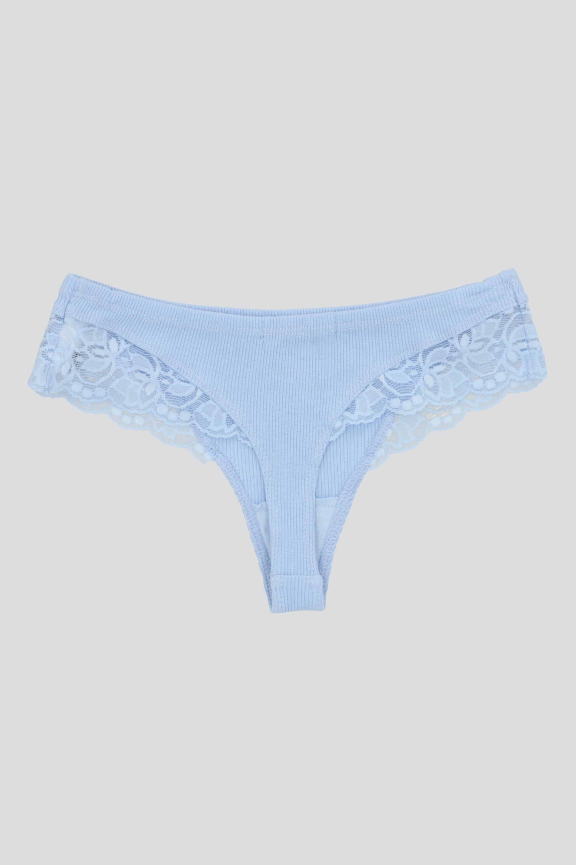 PASTEL BLUE