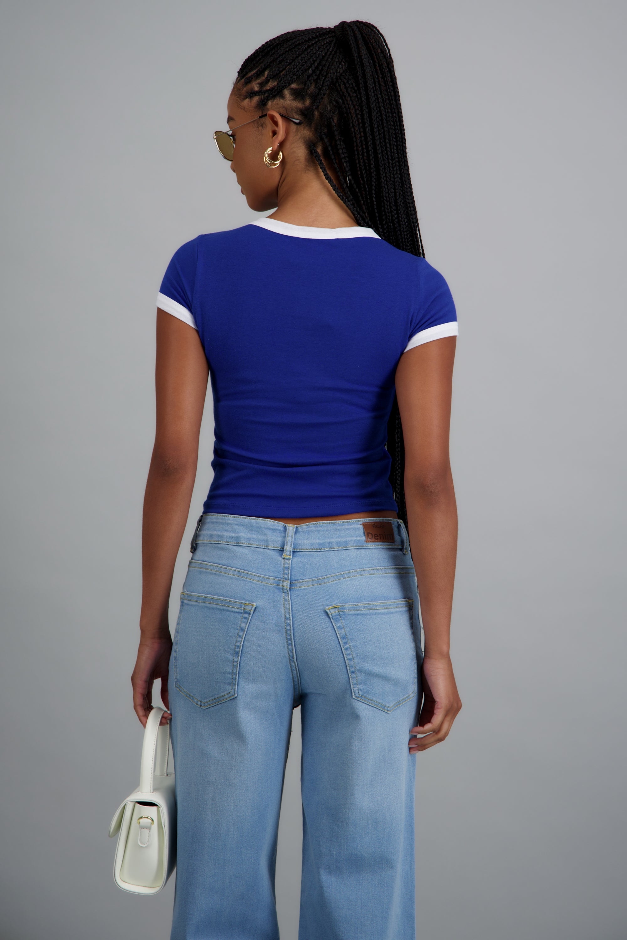ROYAL BLUE