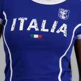 ROYAL BLUE