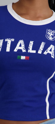 ROYAL BLUE