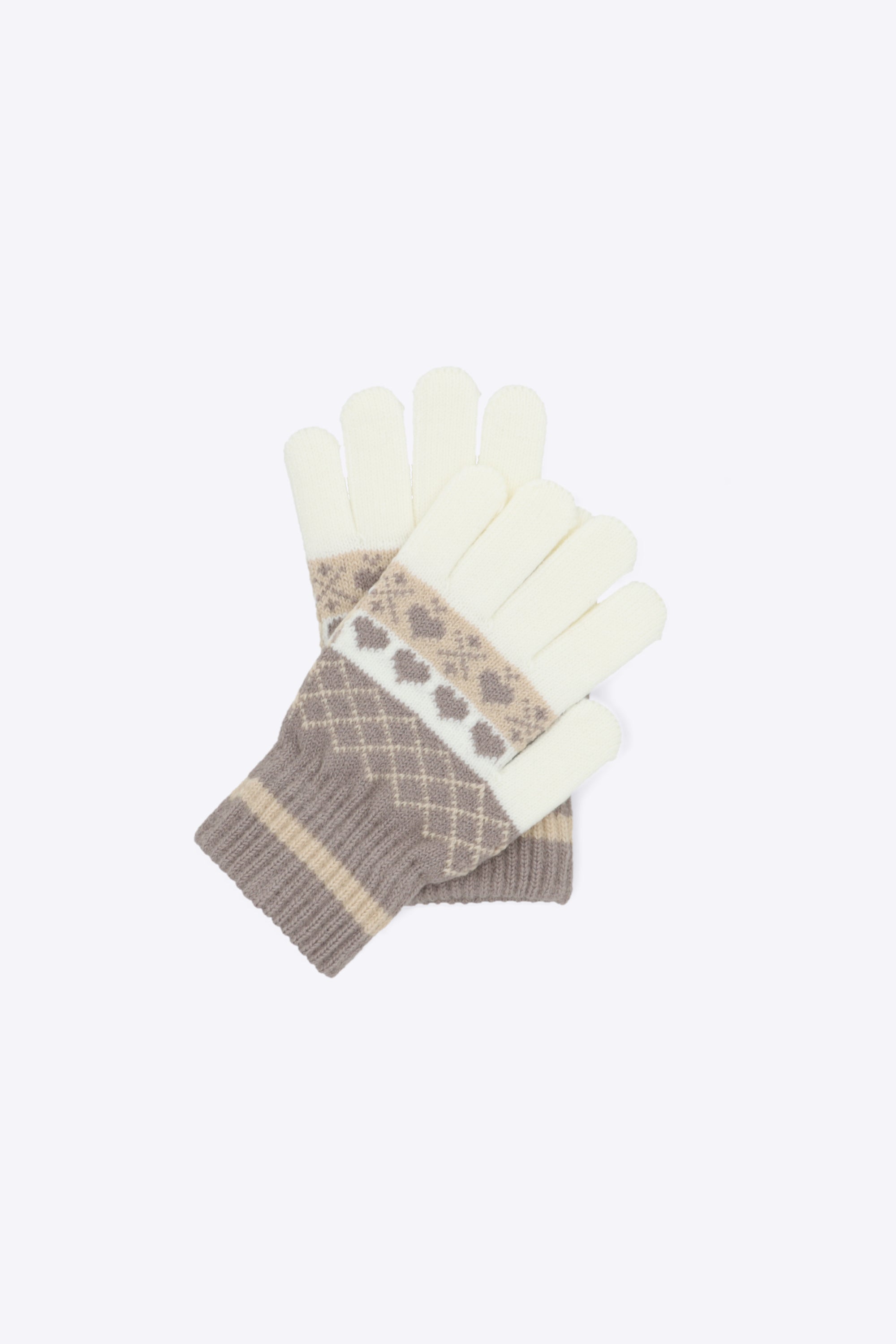 Guaness diseño invernal
