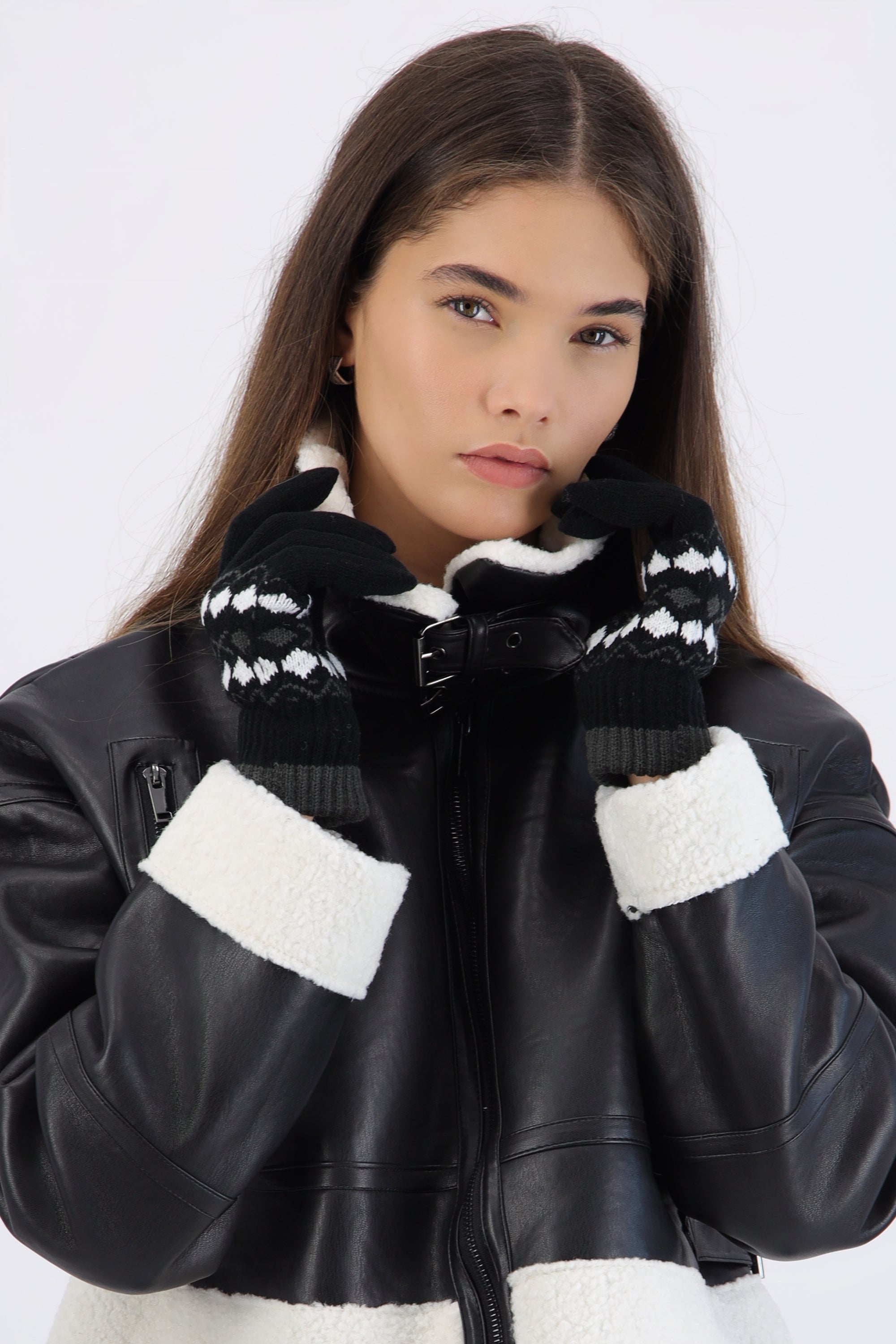 Guaness diseño invernal