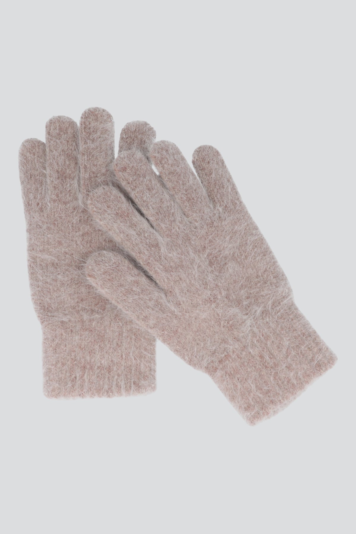 Guantes sencillos GRIS