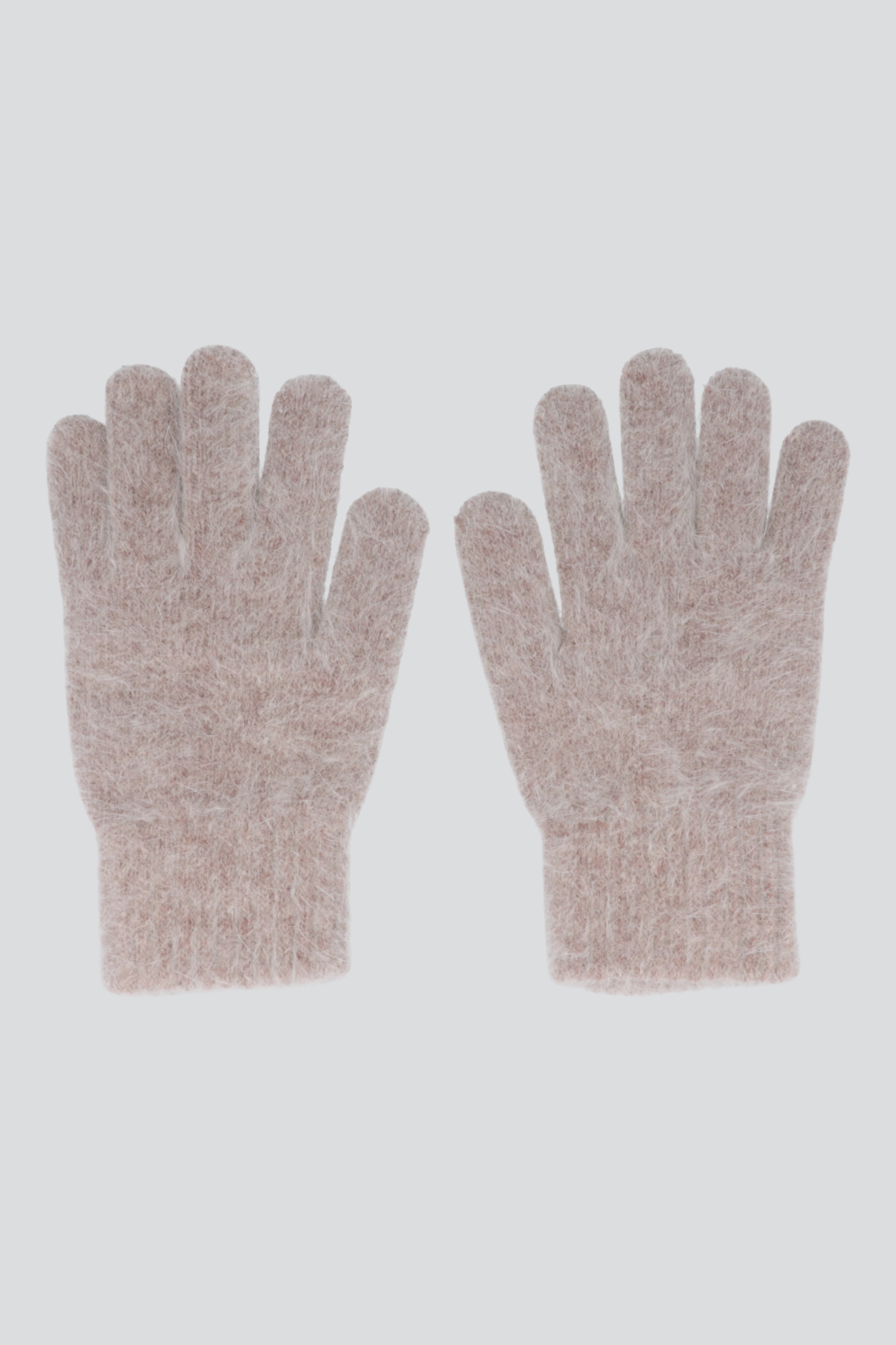Guantes sencillos GRIS