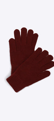Guantes sencillos