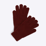 Guantes sencillos