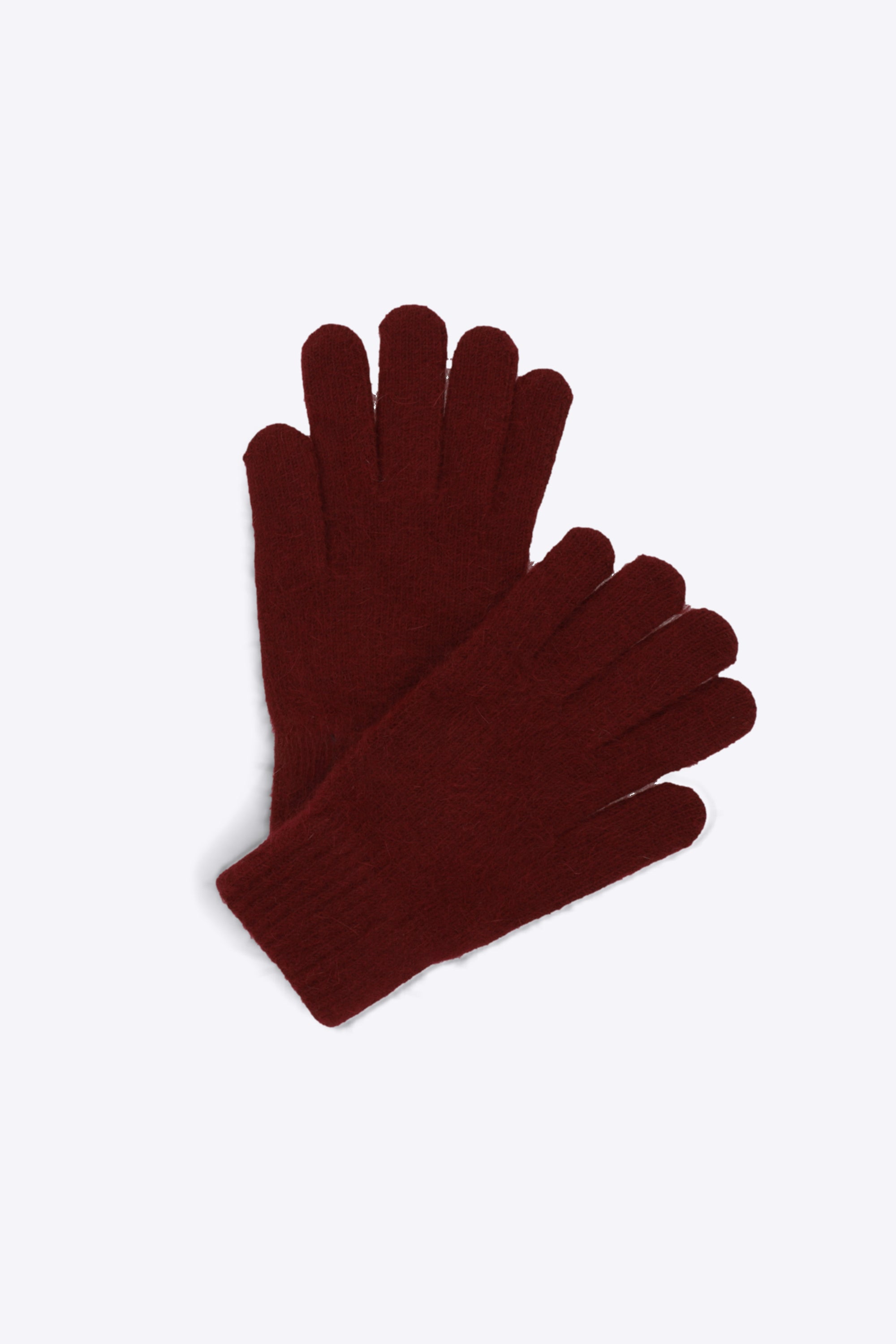 Guantes sencillos