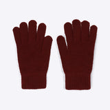 Guantes sencillos