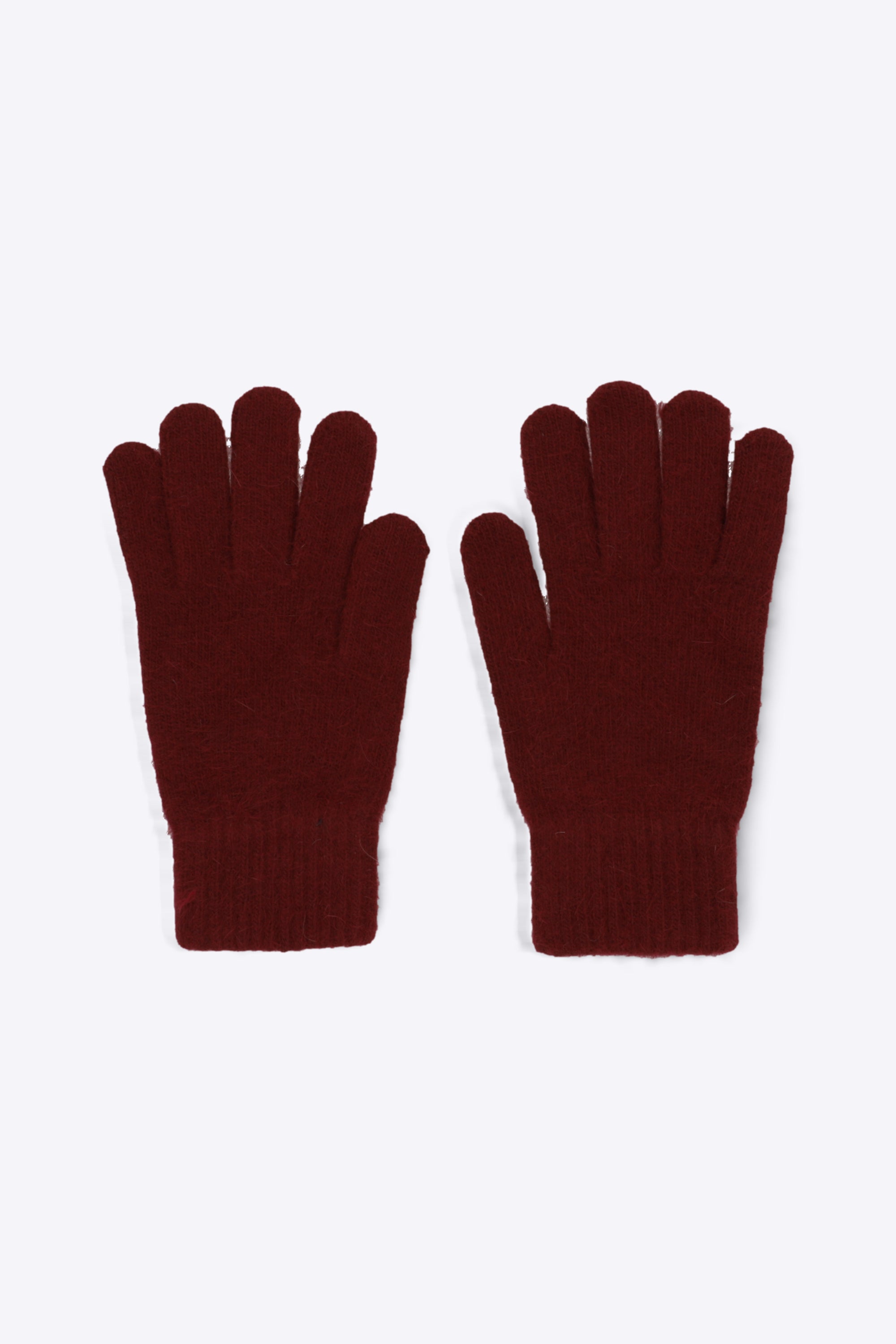 Guantes sencillos